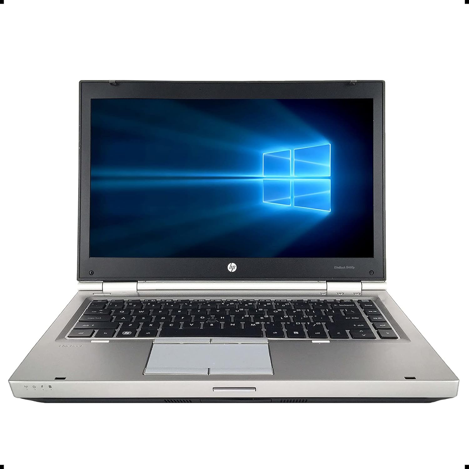 EliteBook 8460p