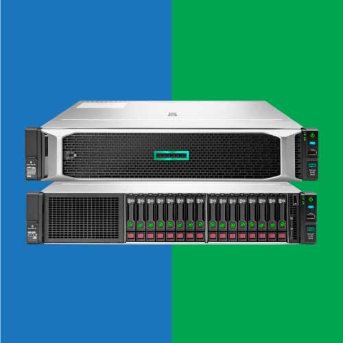 HPE ProLiant DL180