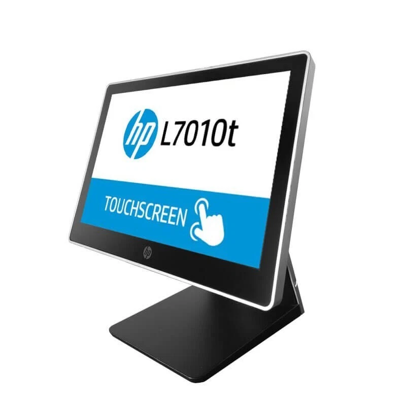 HP L7010t 10.1-inch Retail Touch Monitor