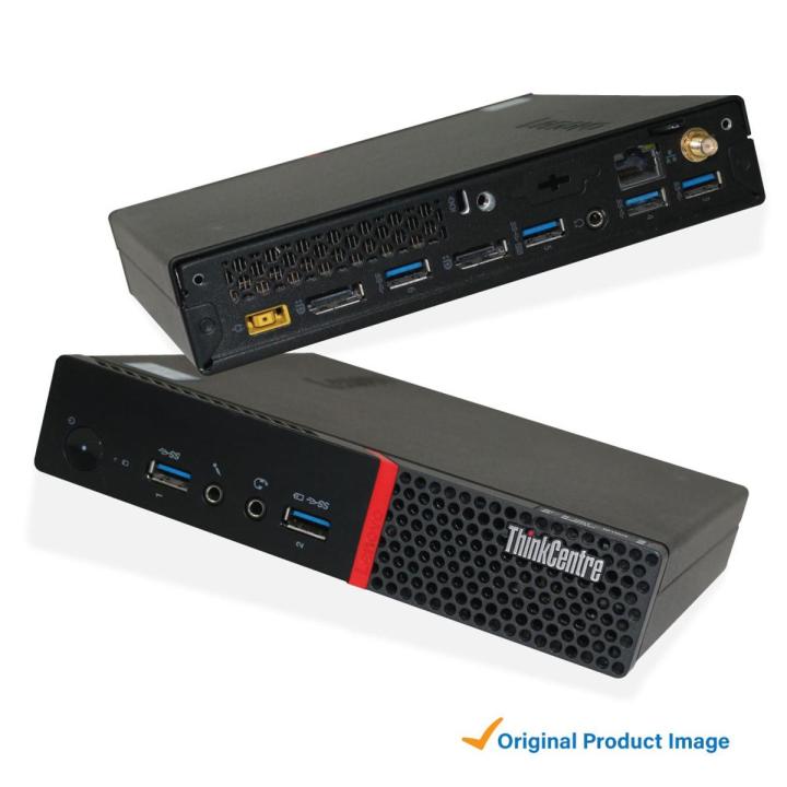Lenovo ThinkCentre M700