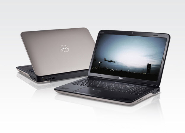 Dell L701X