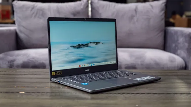 Acer Chromebook Plus 514