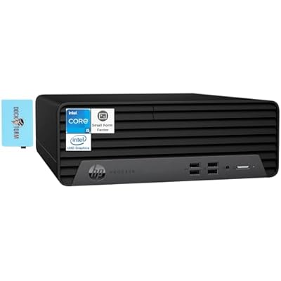 HP ProDesk 400 G7