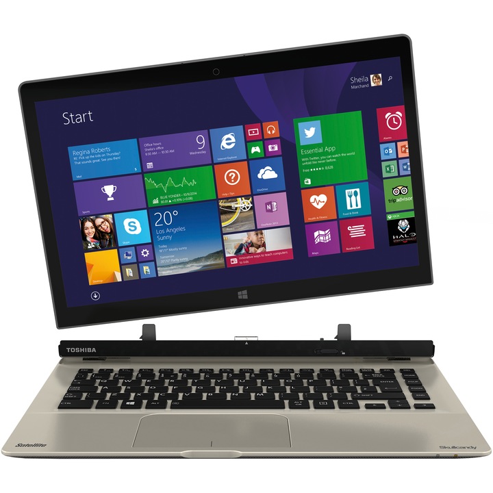 Toshiba Satellite P30-S701TD