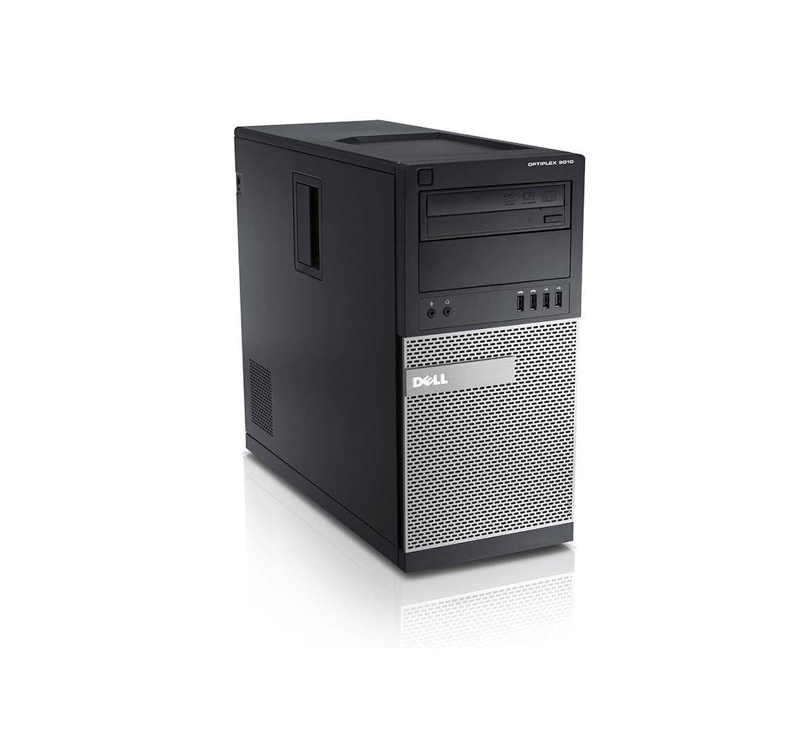 Dell Desktop 9010 Tower