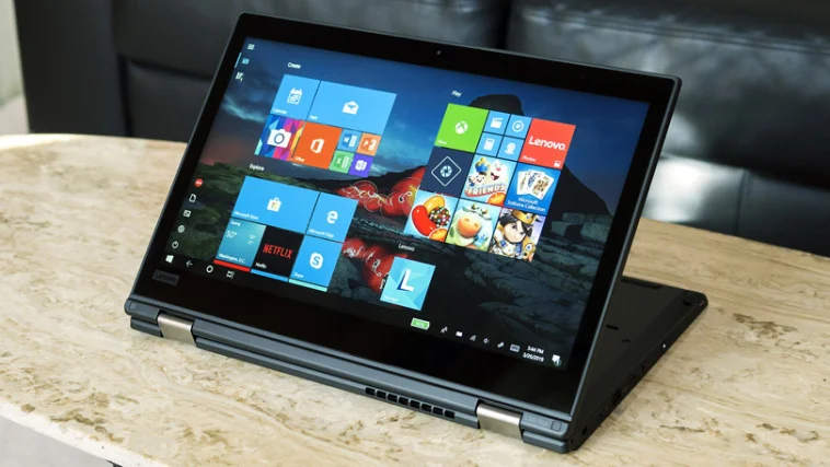 Lenovo ThinkPad L390 Yoga