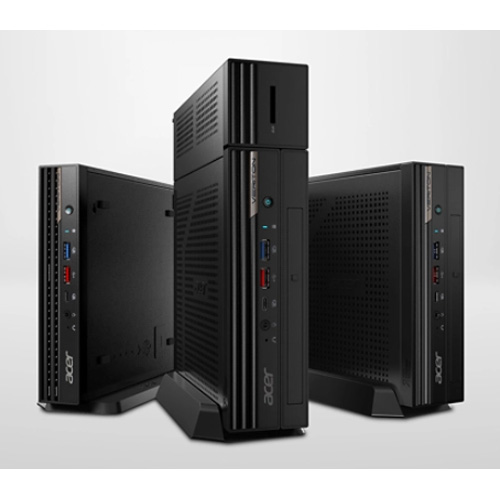 Acer Veriton 6000 Mini Tower