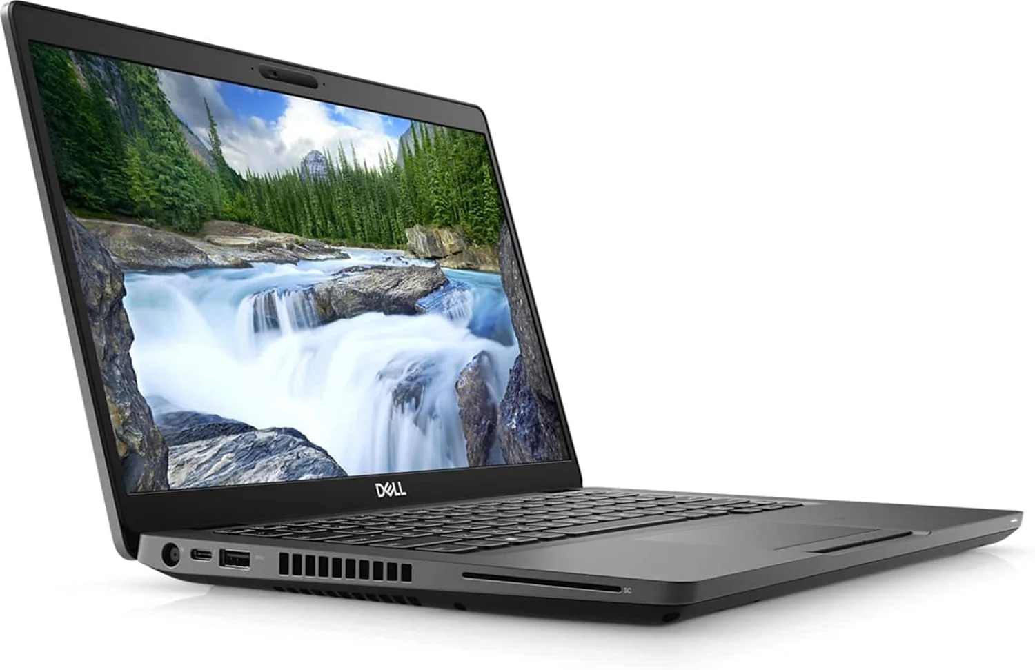 Dell Latitude 5401 | Touch screen