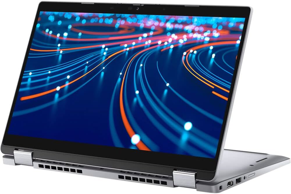Dell Latitude 5320 2-in-1