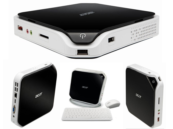 Aspire Revo R1600