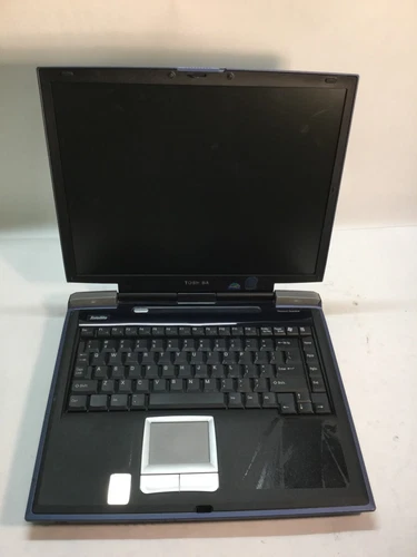 Toshiba Laptop A15-S127