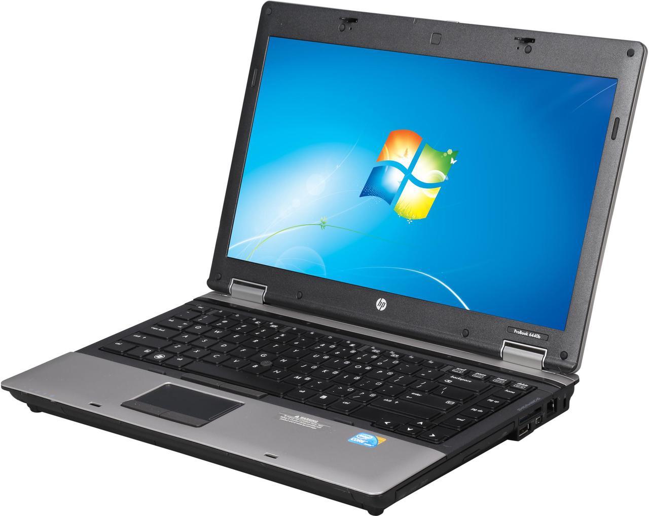 ProBook 6440b