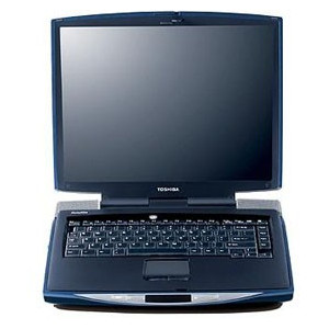 Toshiba Laptop A25-S279