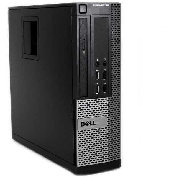 Dell Desktop 790