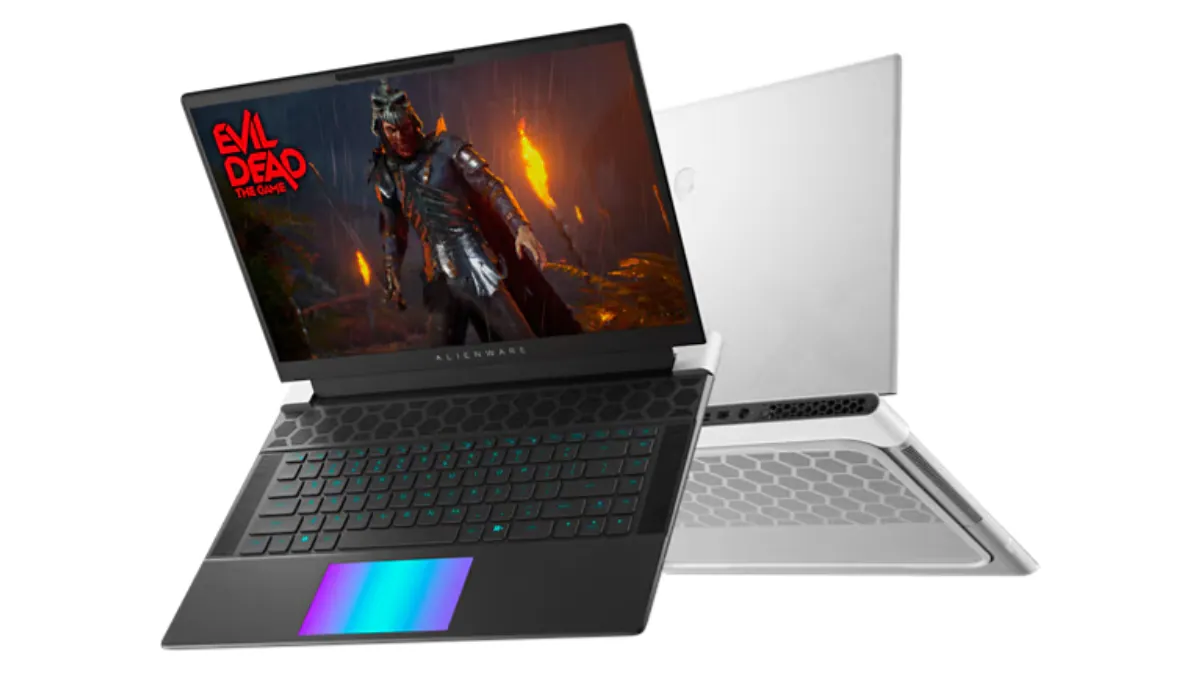 Alienware X16 R2