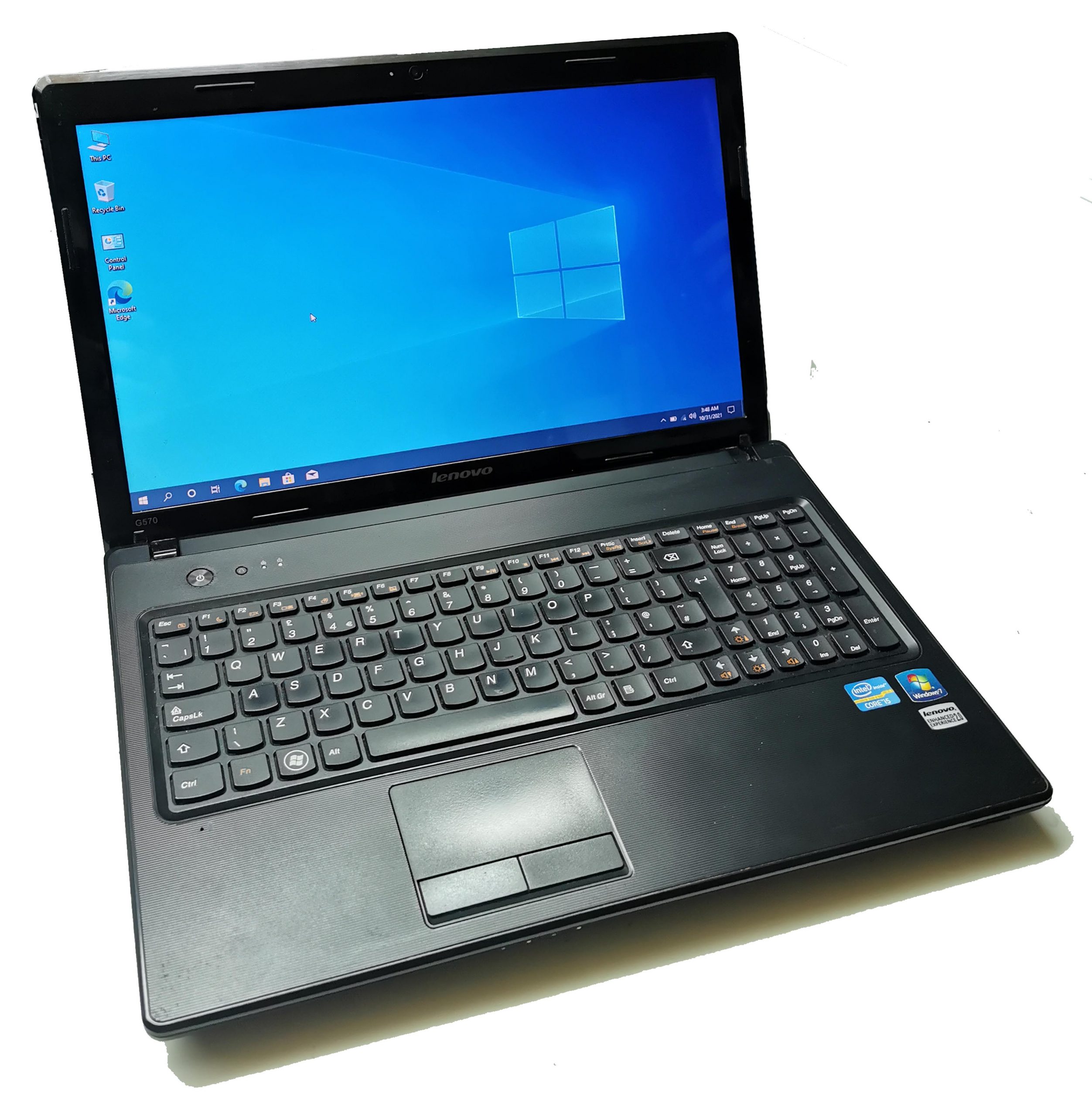 Lenovo G570