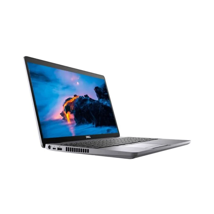 Dell Latitude 5510