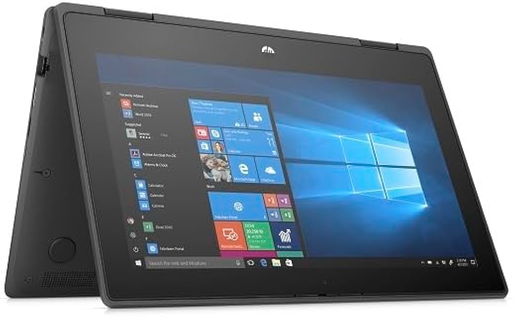 ProBook x360 11 G6