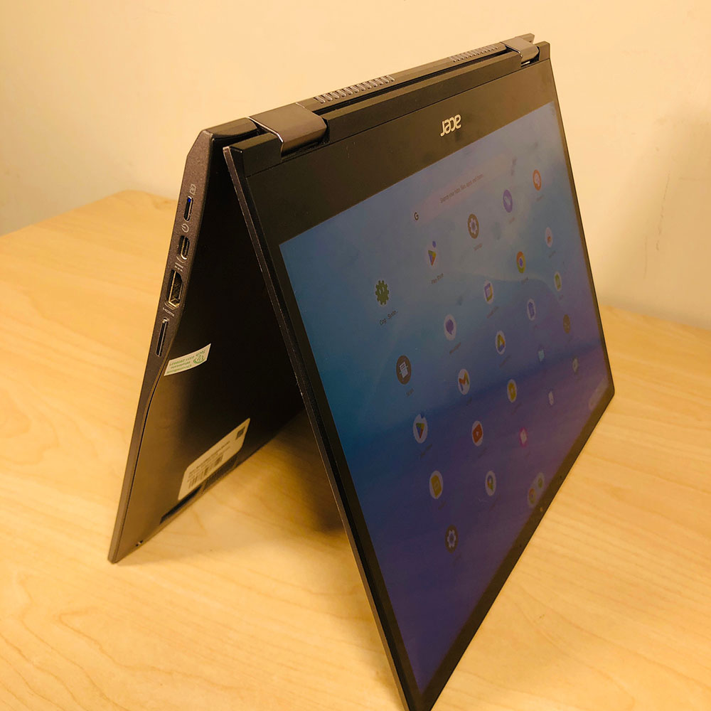 Acer Chromebook Spin 713