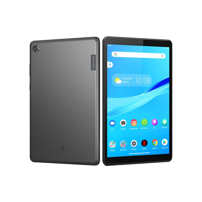 Lenovo Tab M8
