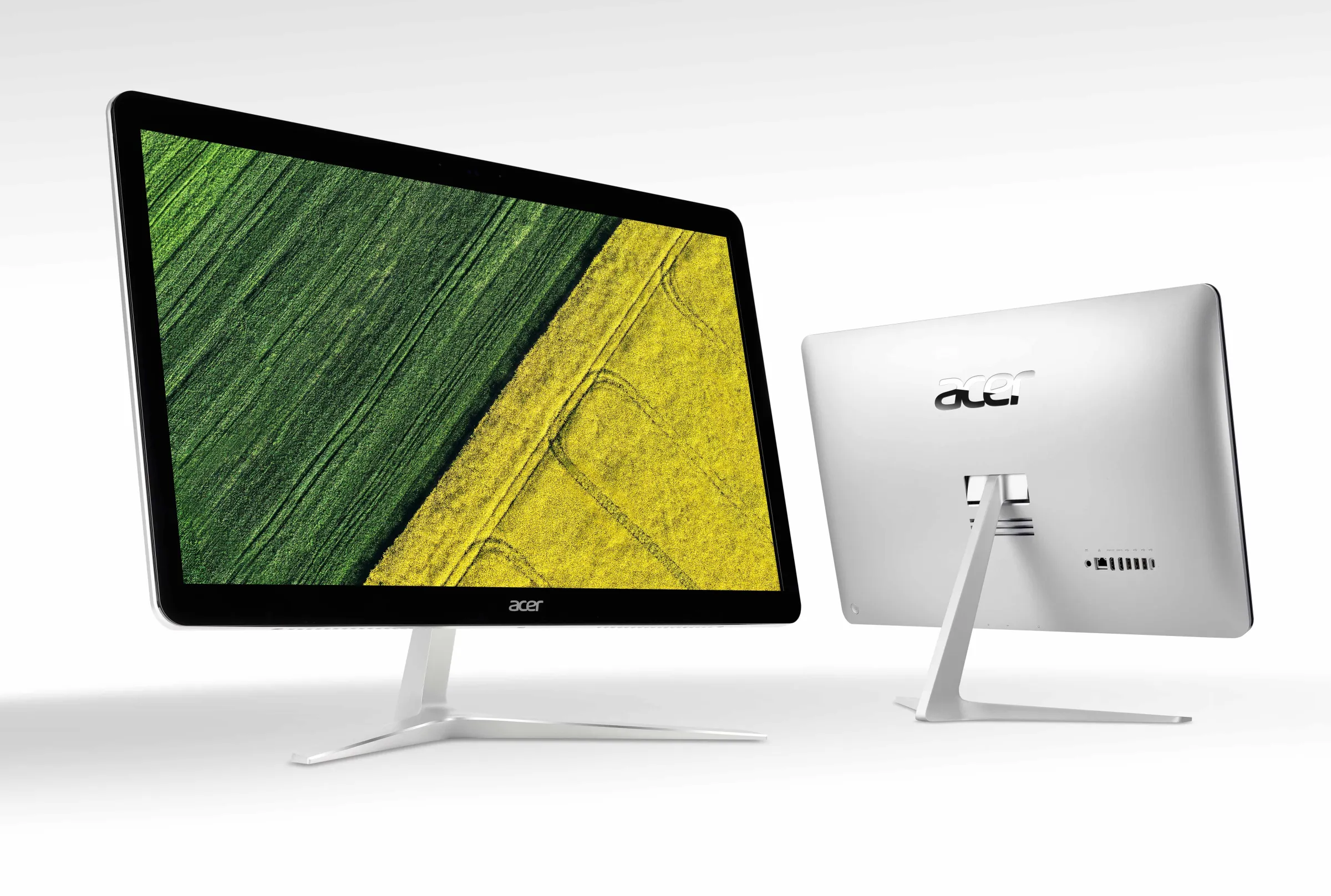 Acer All-in-one U27-880