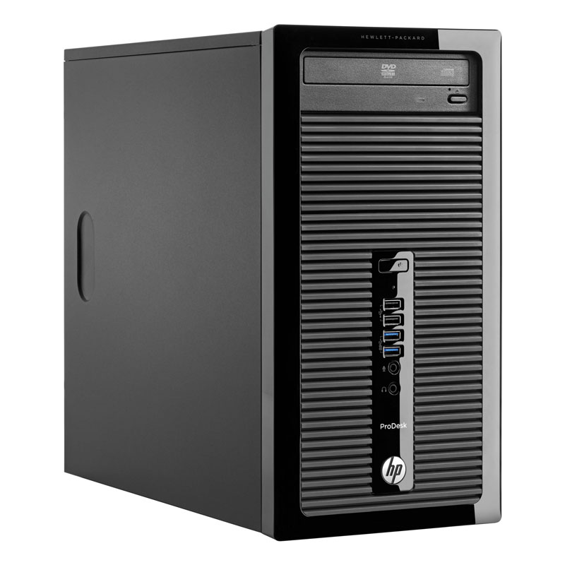 HP ProDesk 400 G2