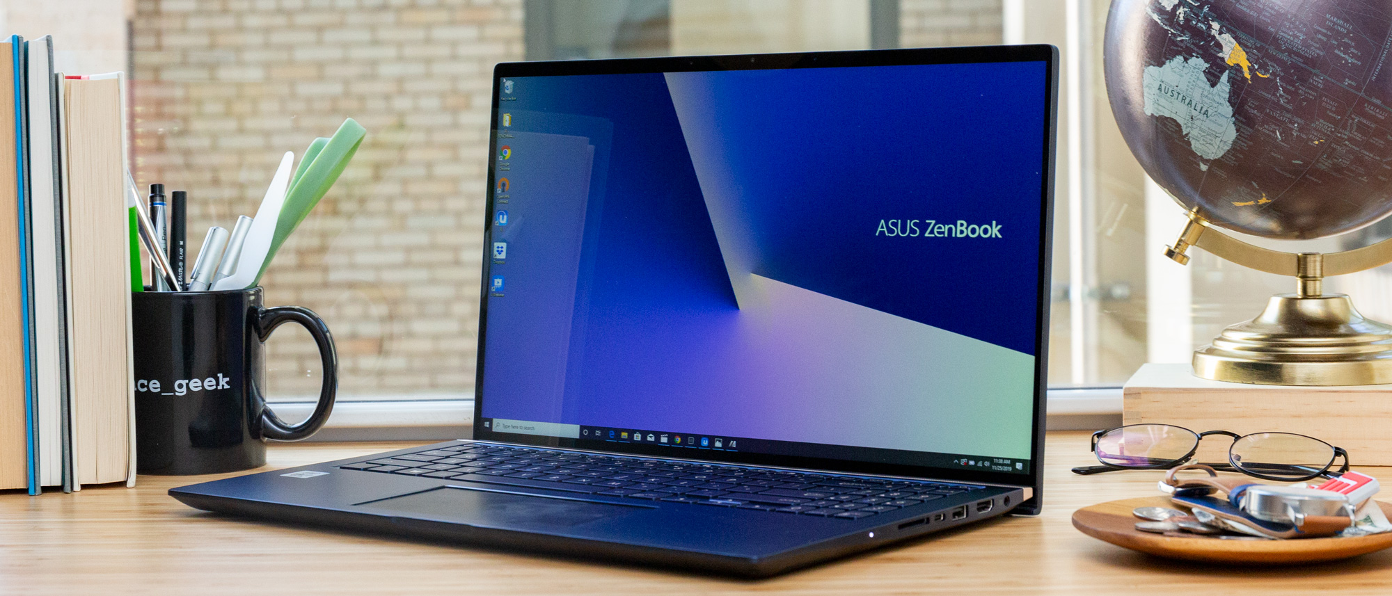 Asus ZenBook 15