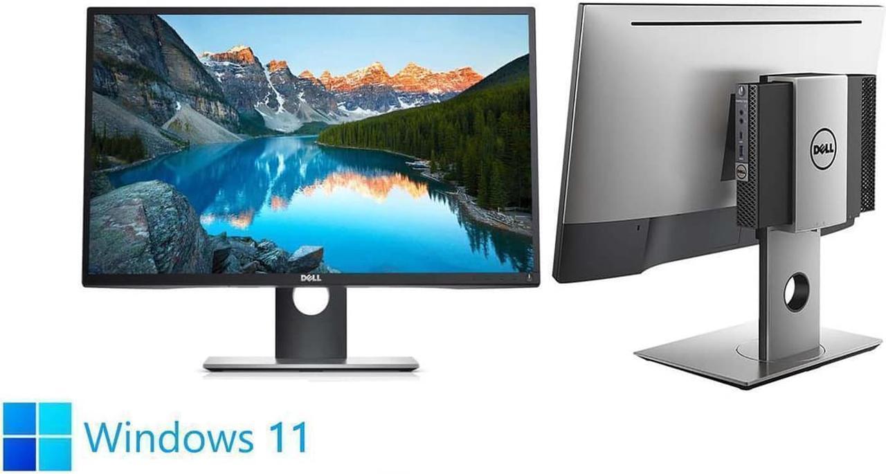 Dell OptiPlex 7070 AIO