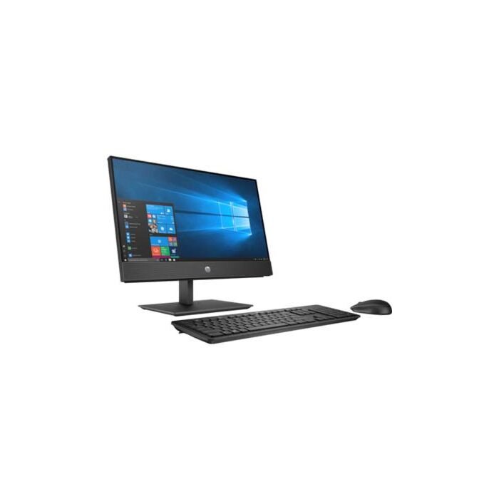 HP ProOne 600 G4