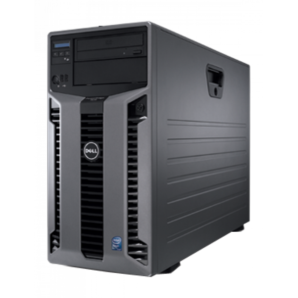 Dell Power Edge T610