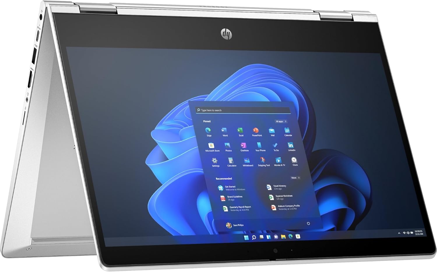 Pro x360 435 G10