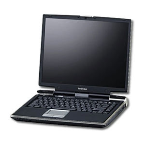 Toshiba Laptop A10-S169