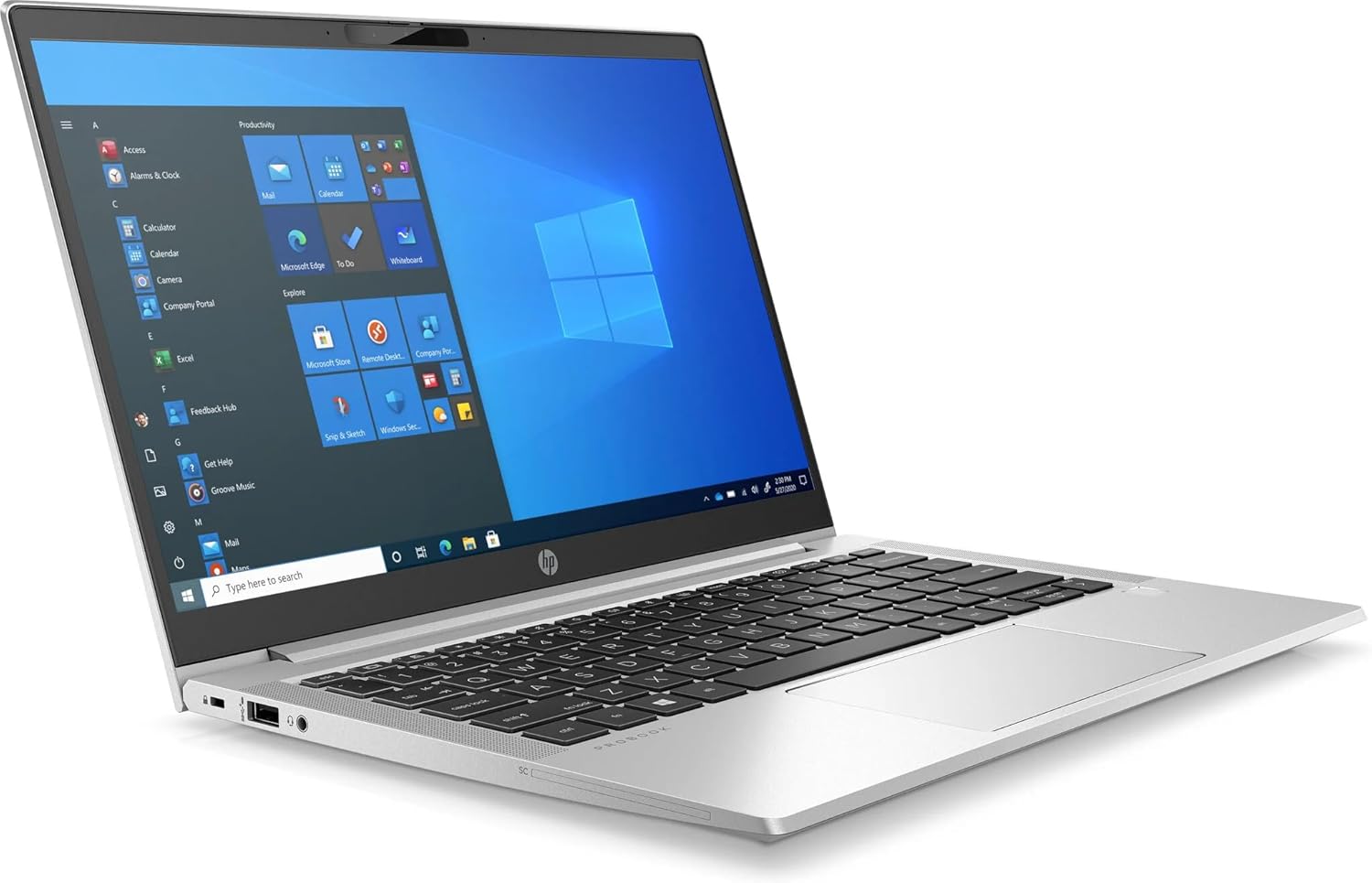 ProBook 630 G8