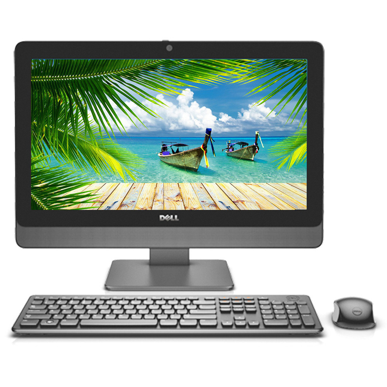 Dell OptiPlex 3030 AIO