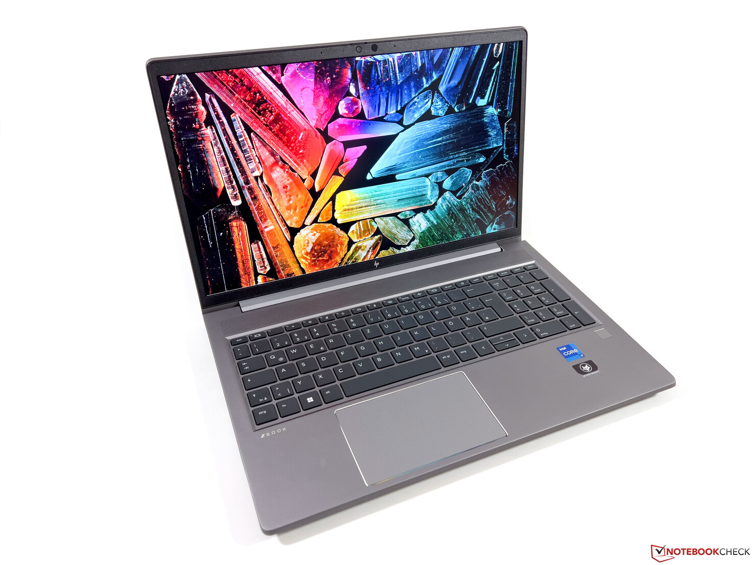 ZBook Power 15 G9