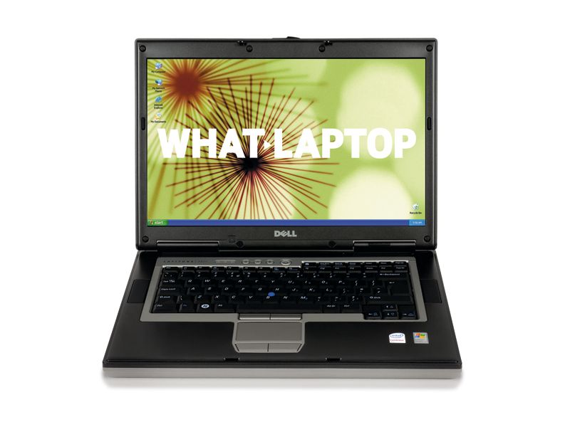 Dell Latitude D820