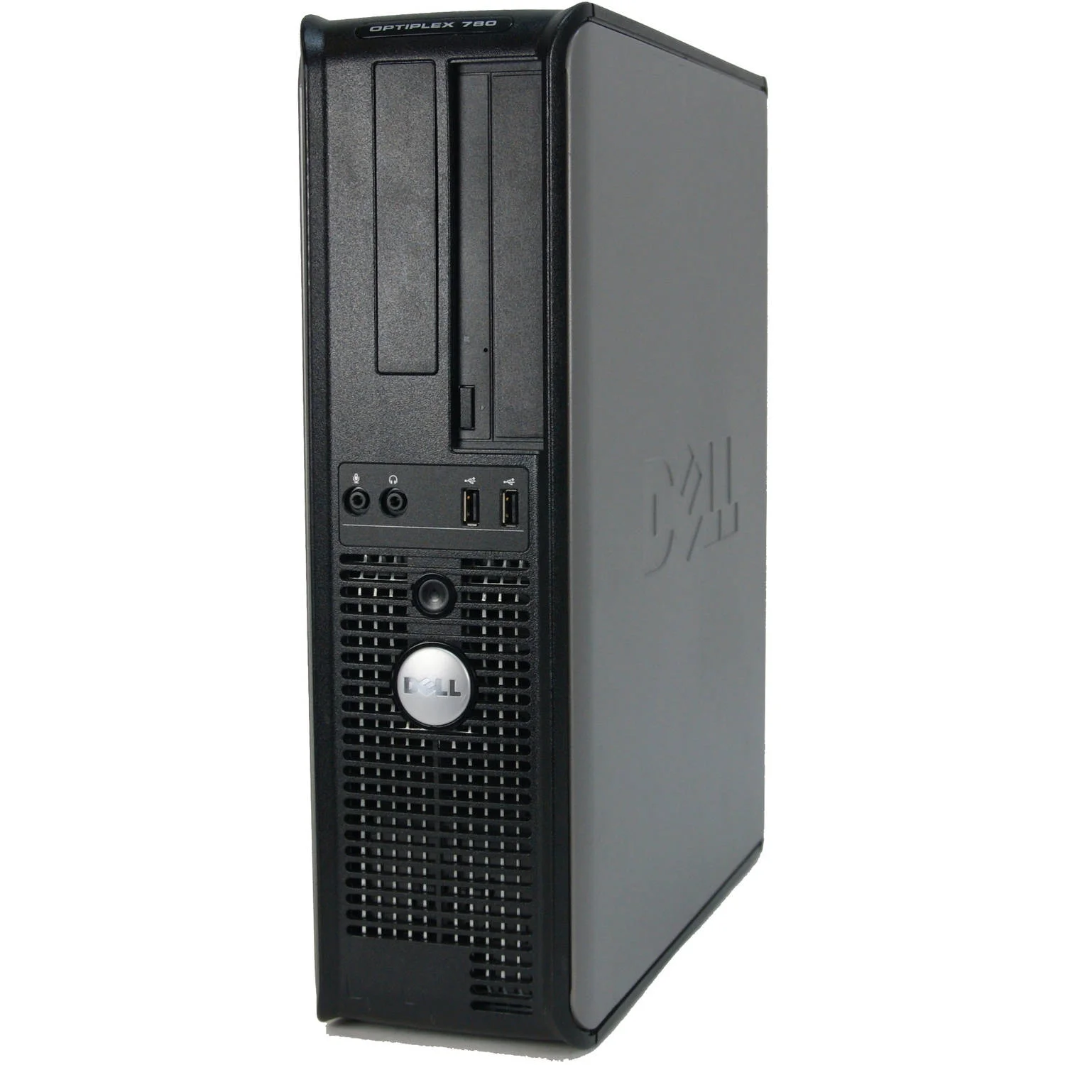 Dell Desktop 780