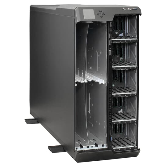 Dell Power edge M630
