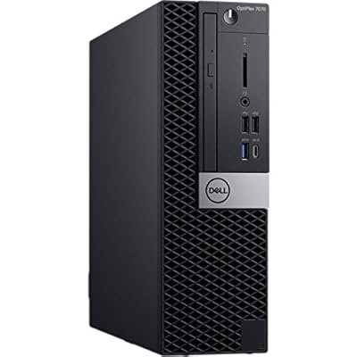 Dell Desktop 7070