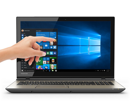 Toshiba Satellite S55T-C5322