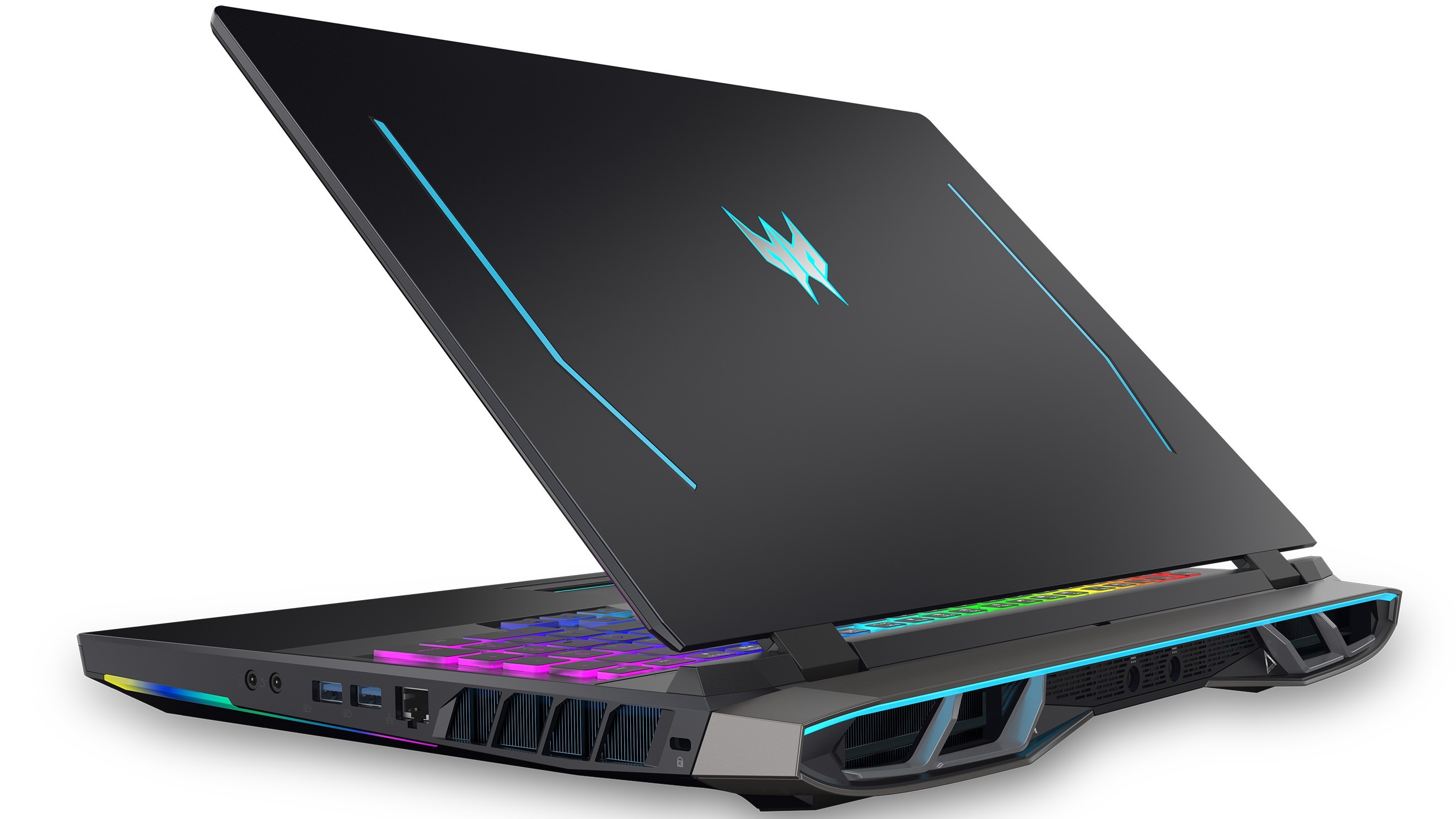 Acer Predator Helios 500