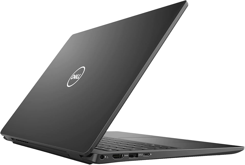 Dell Latitude E5545
