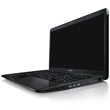 Toshiba Satellite  P775D-S7144