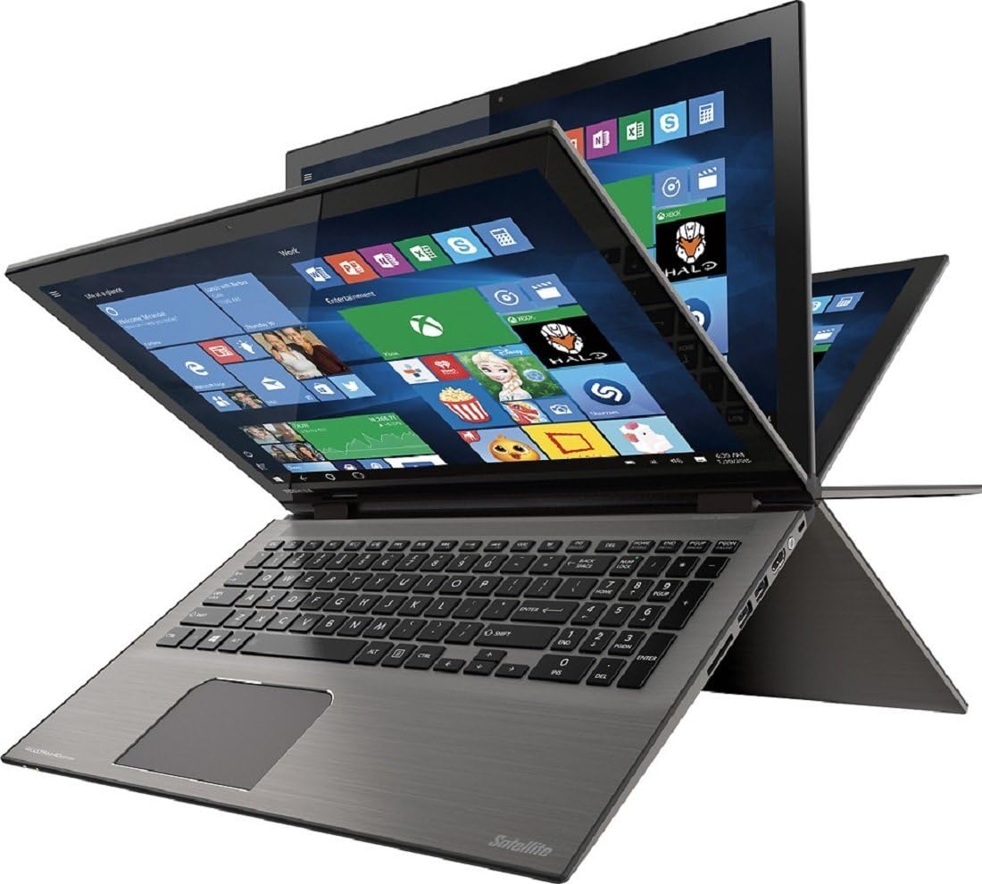 Toshiba Satellite S55-A5167