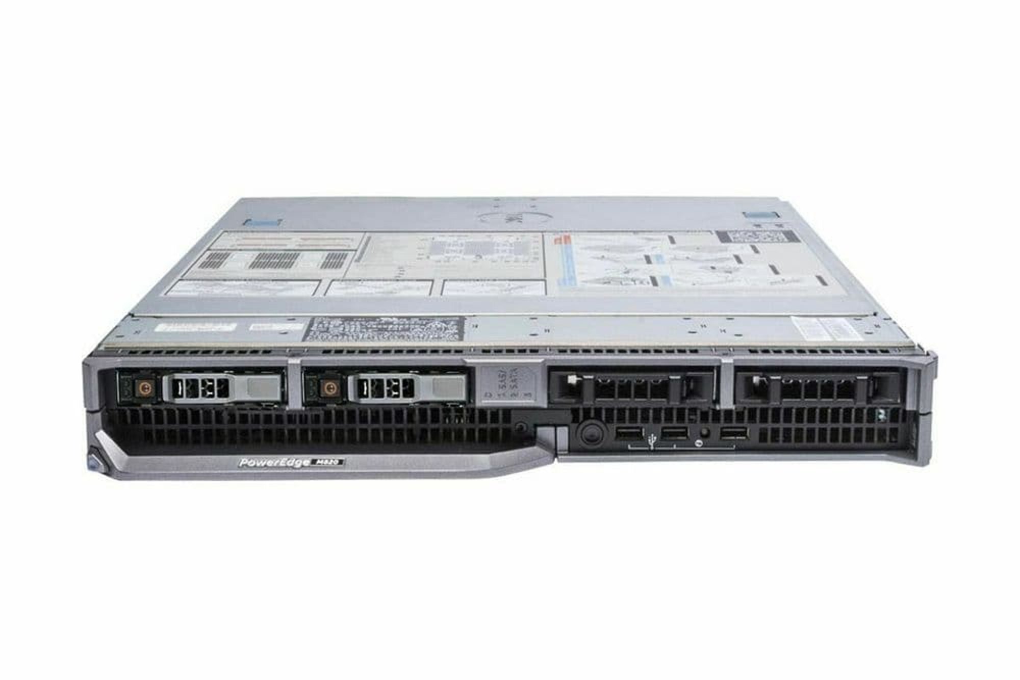 Dell PowerEdge M710