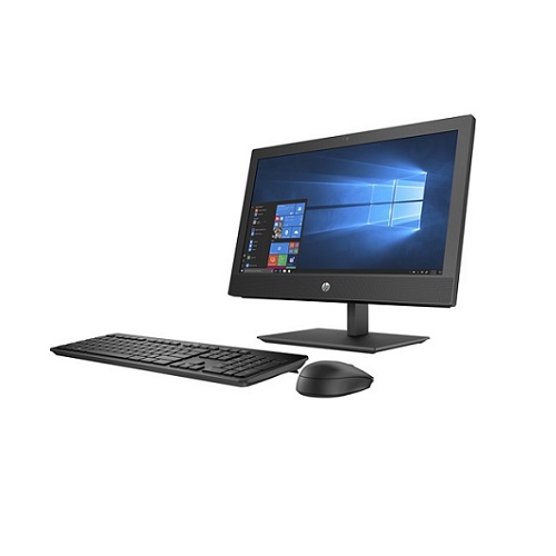 HP ProOne 400 G4