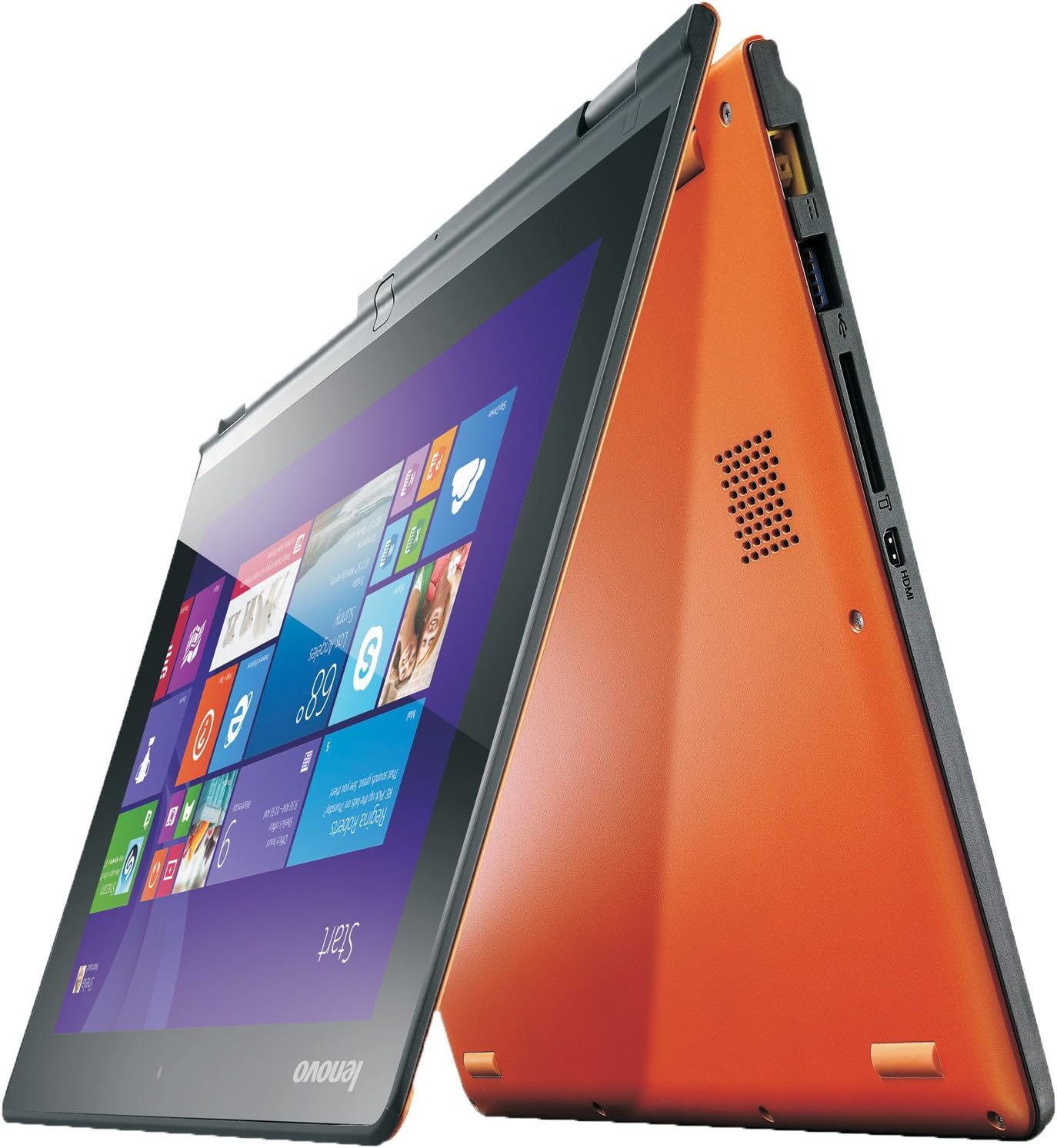 Lenovo Yoga 2 11