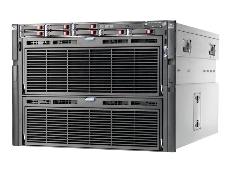 HPE ProLiant DL980