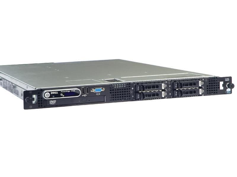 Dell Power edge 1950