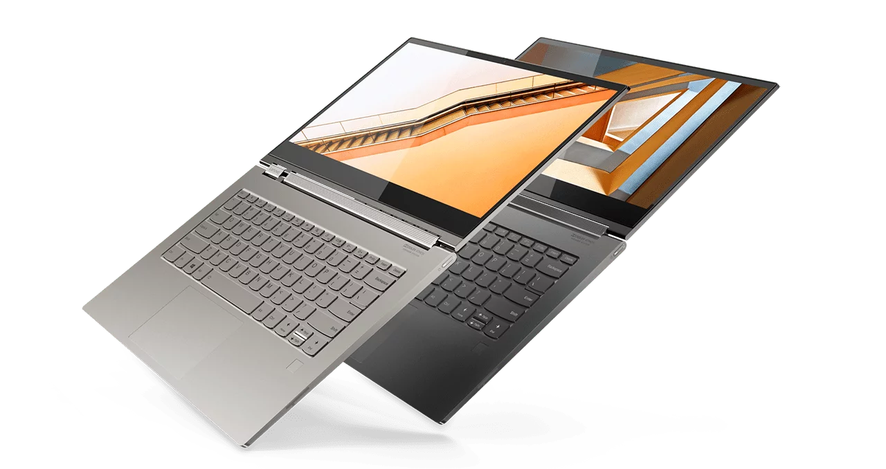 Lenovo Yoga C930